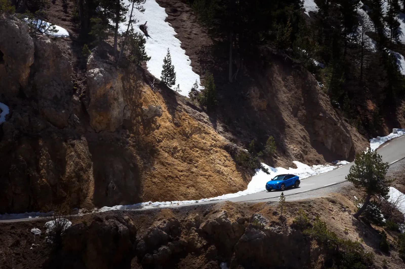 Alpine A390 GTS — photo 2