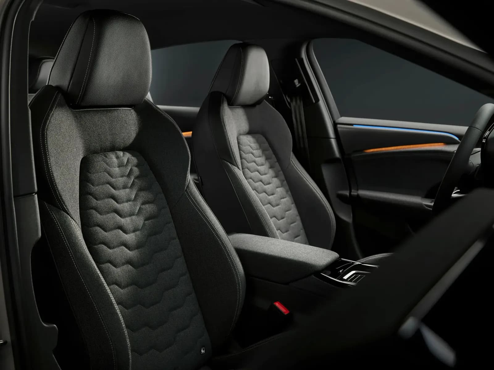 Audi A6 Sportback e-tron Performance — photo 3