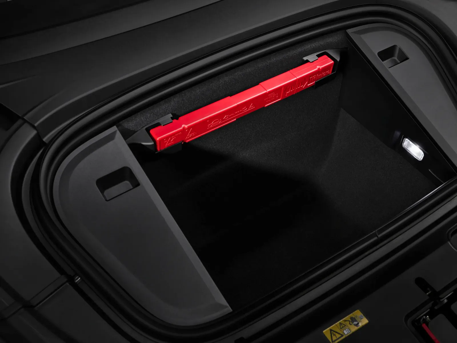 Audi e-tron GT quattro Gen1 — photo 3