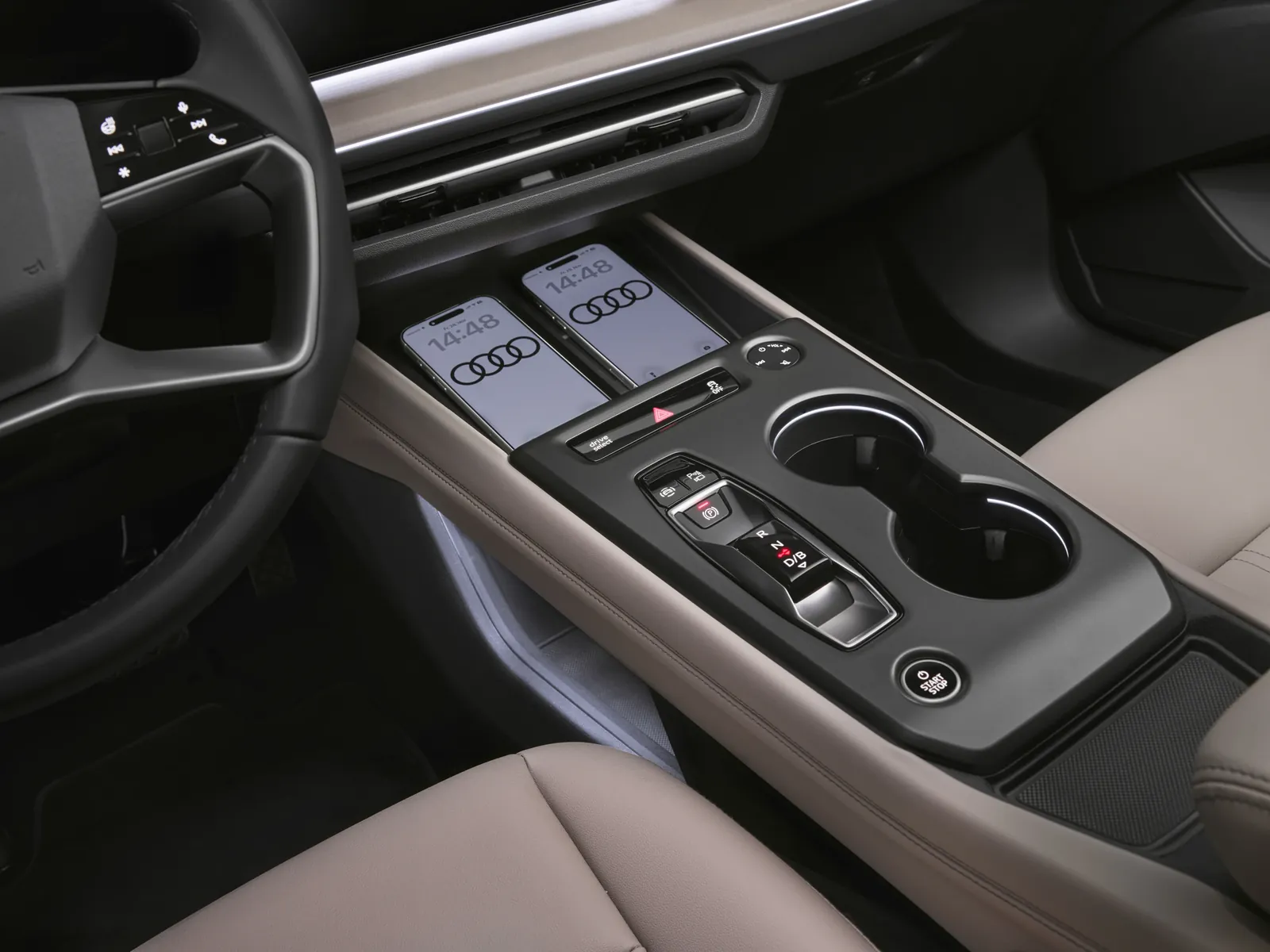 Audi Q4 e-tron quattro performance — photo 4