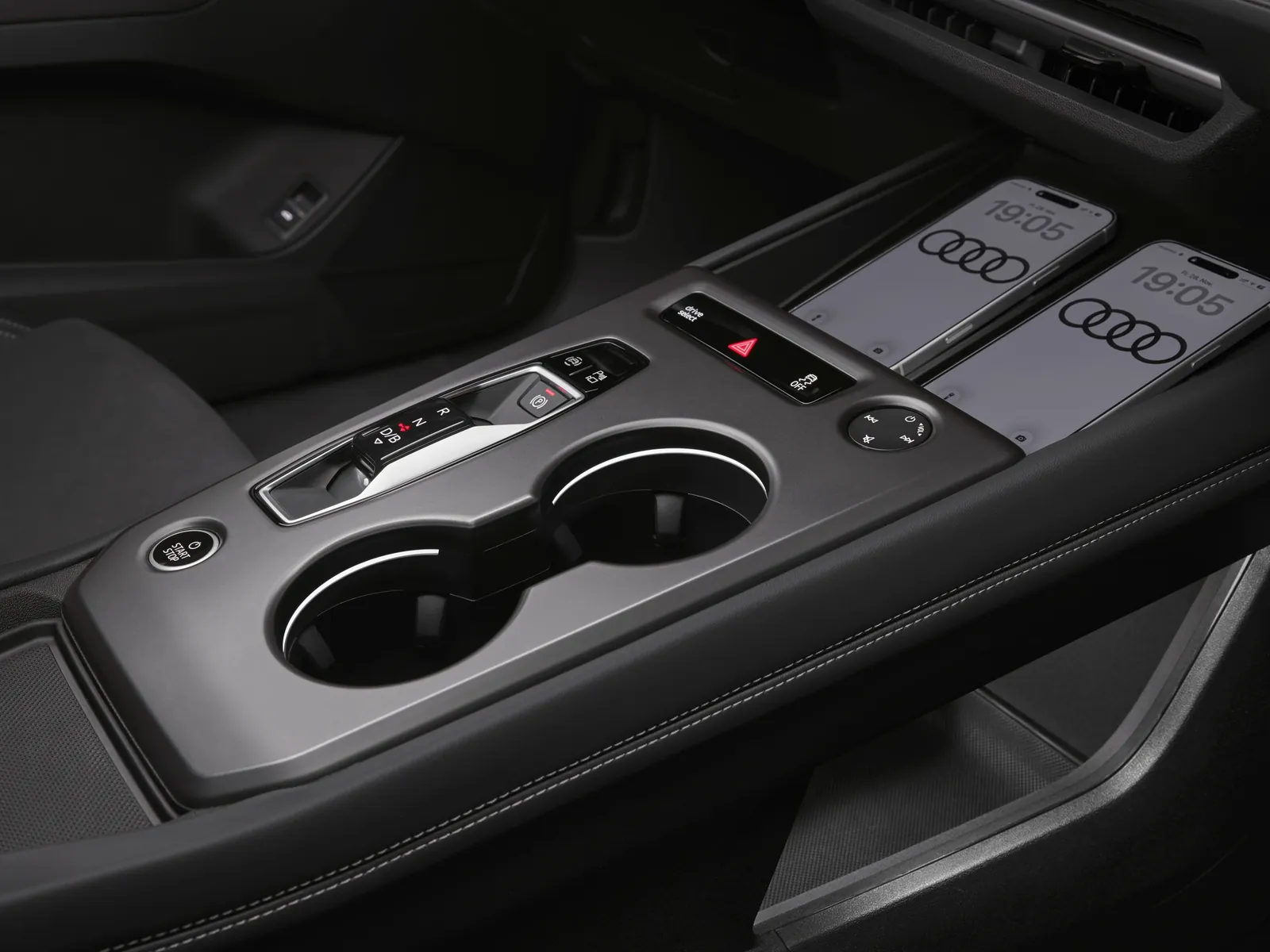 Audi Q4 Sportback e-tron quattro performance — photo 3