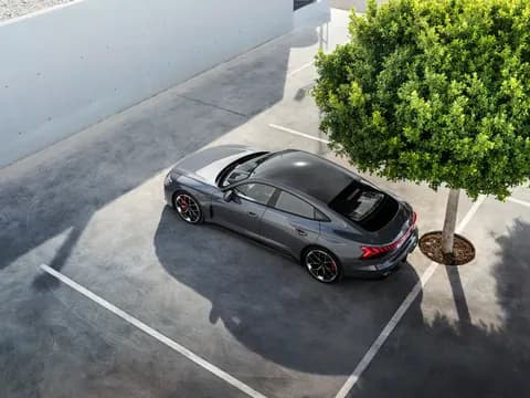 Audi RS e-tron GT