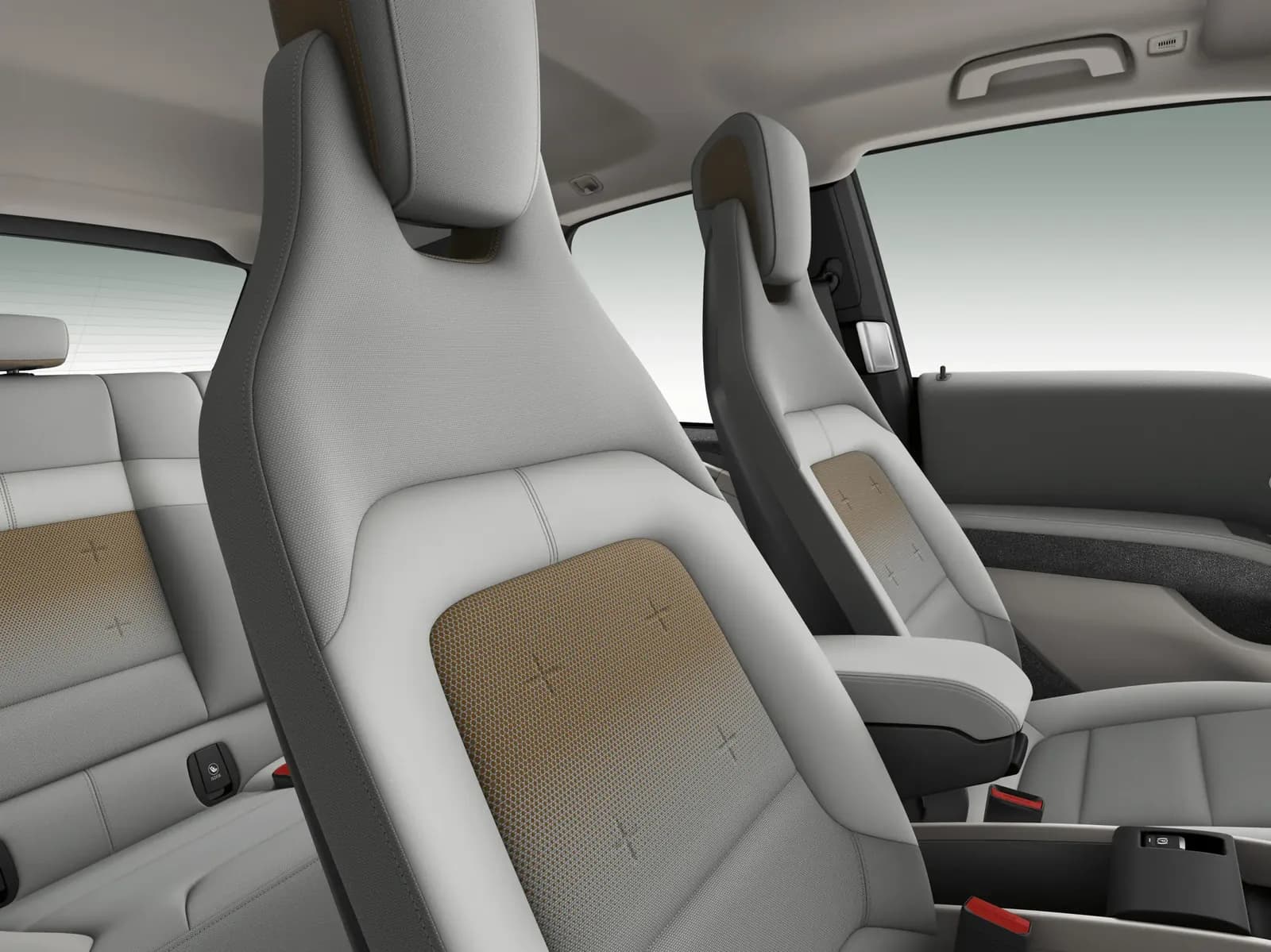 BMW i3 120 Ah — photo 2