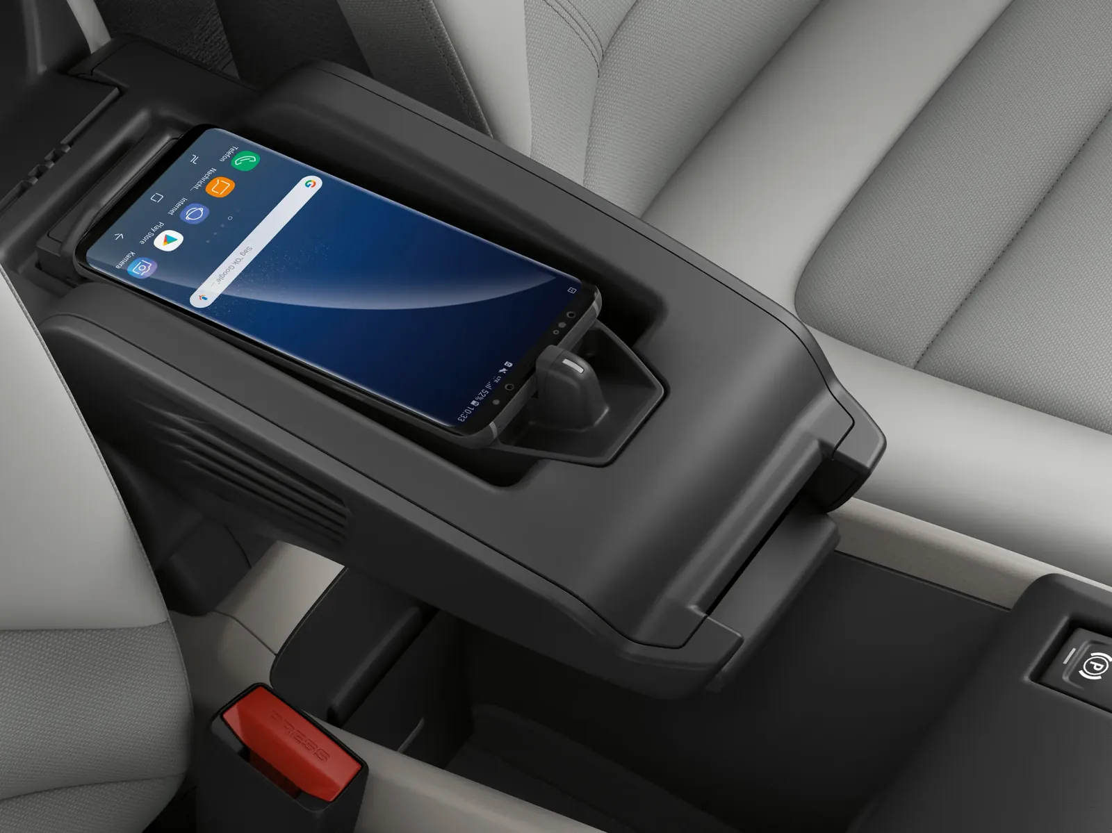 BMW i3 120 Ah — photo 3