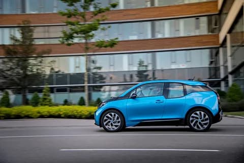 BMW i3 94 Ah