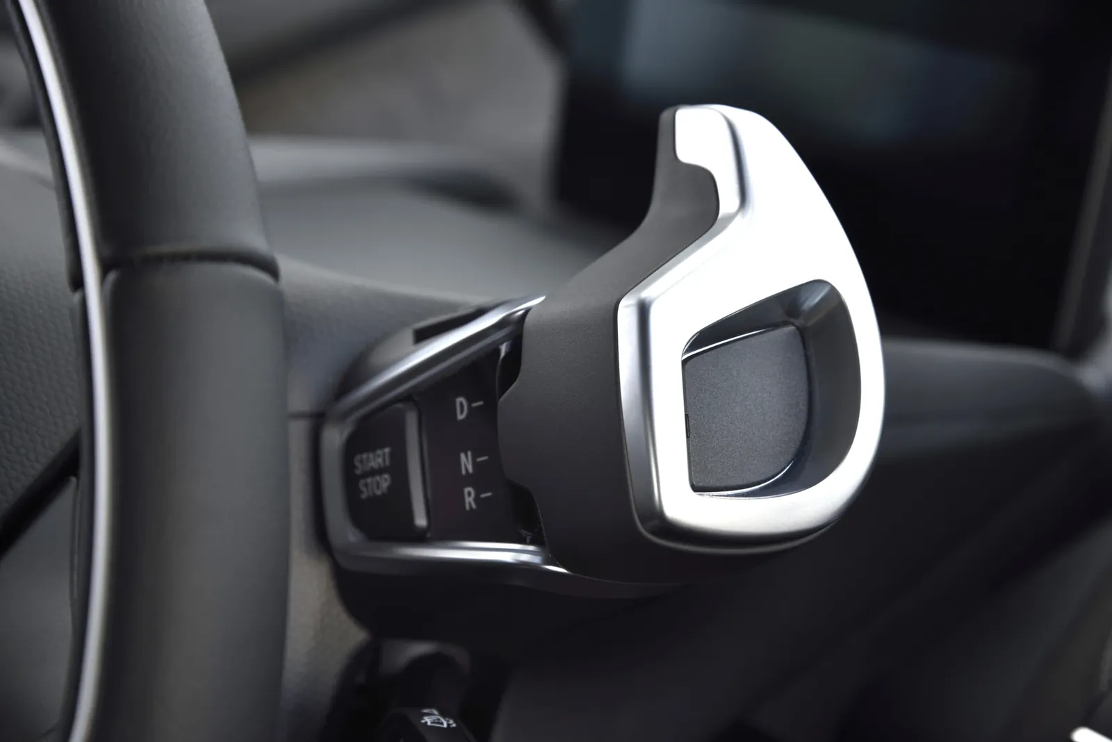 BMW i3s 120 Ah — photo 4