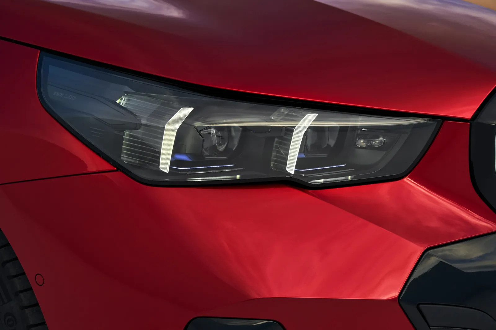 BMW i5 eDrive40 — photo 3