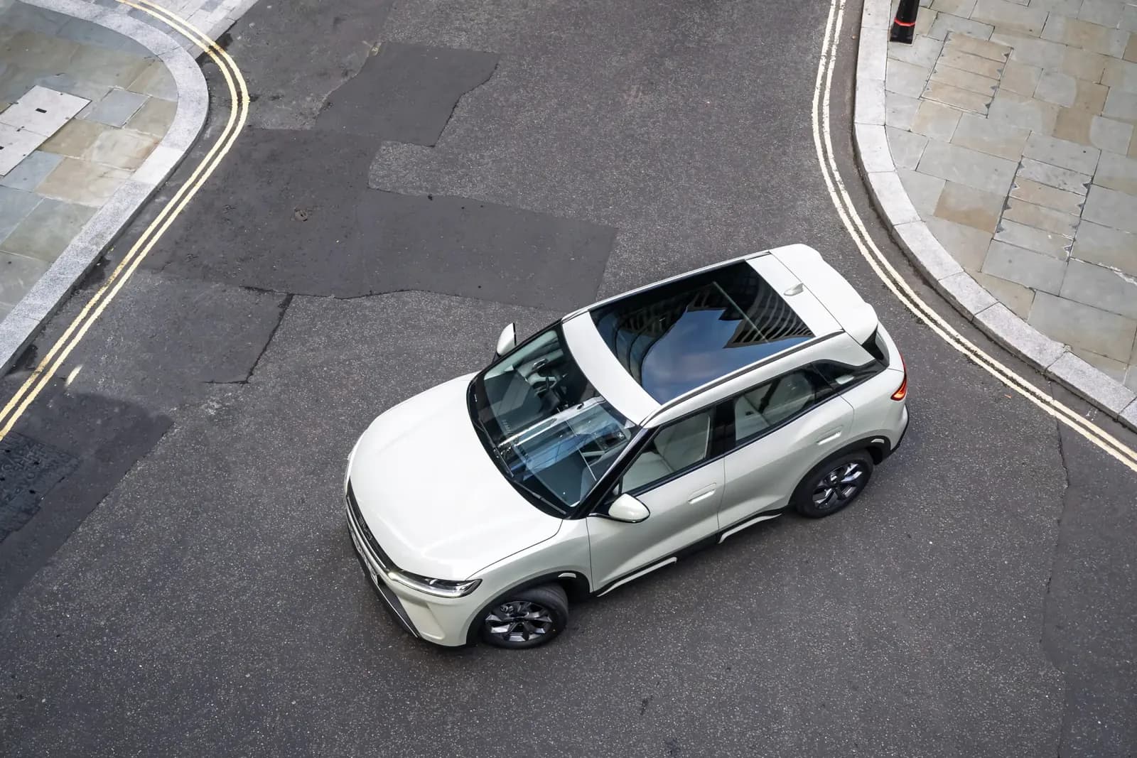 BYD Atto 2 Active 45,12 kWh — photo 2