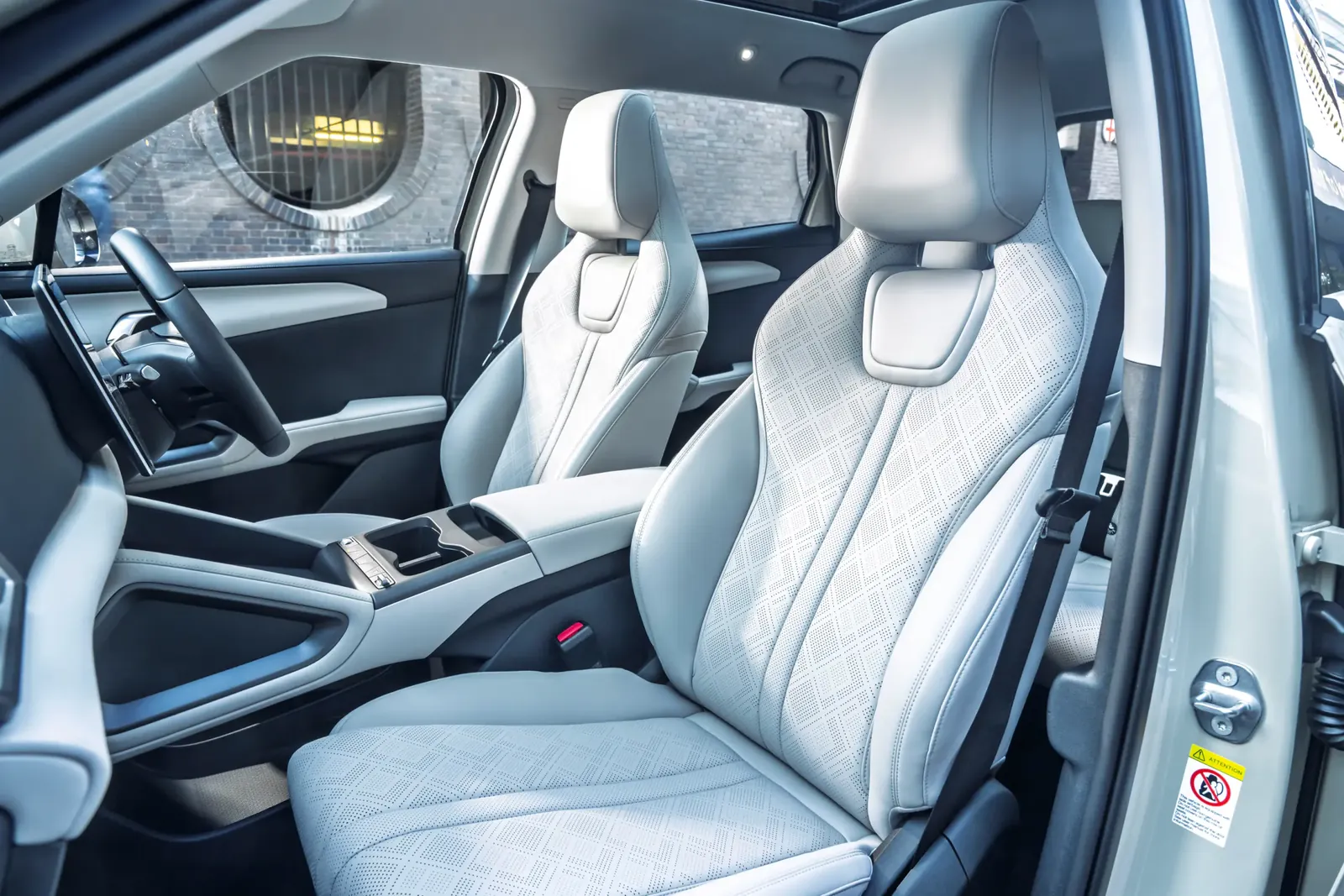 BYD Atto 2 Active 45,12 kWh — photo 3