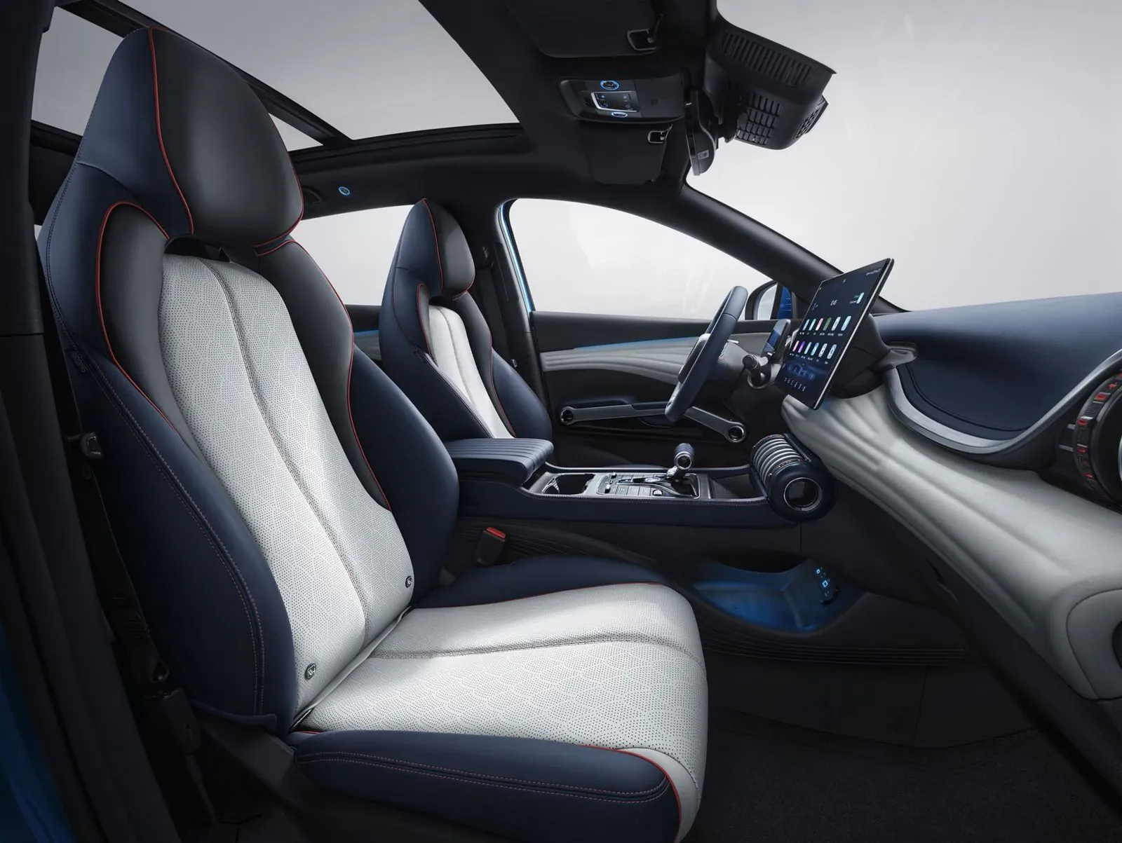 BYD Atto 3 — photo 3