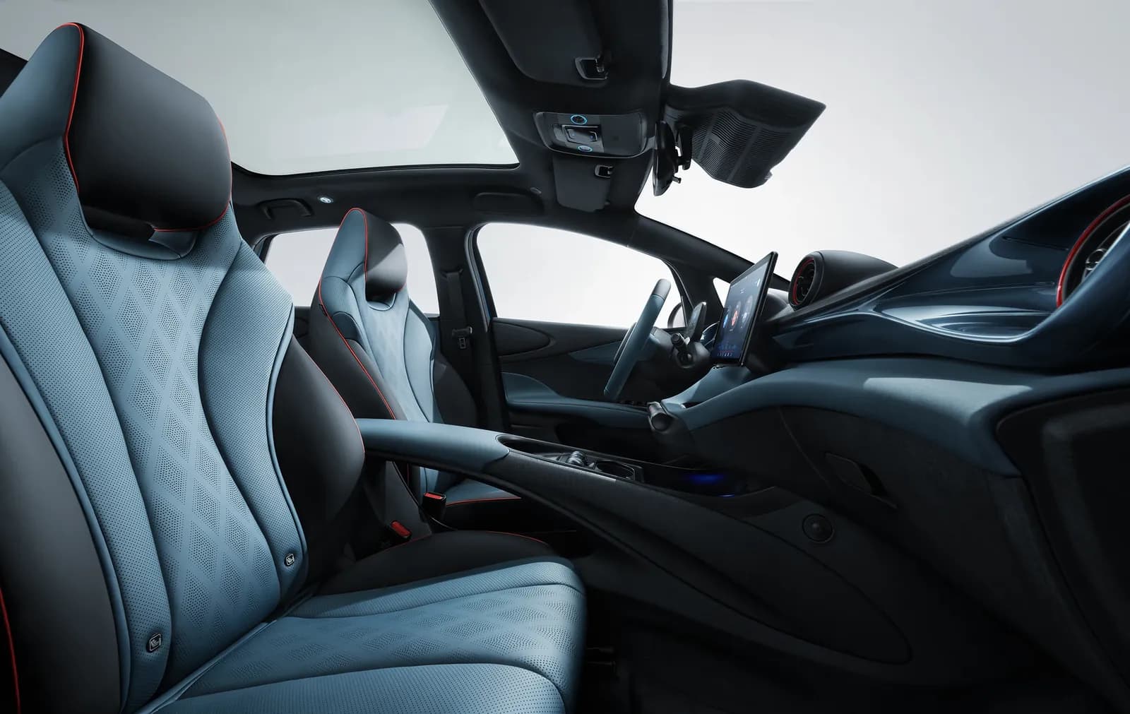 BYD Dolphin 60,4 kWh — photo 3