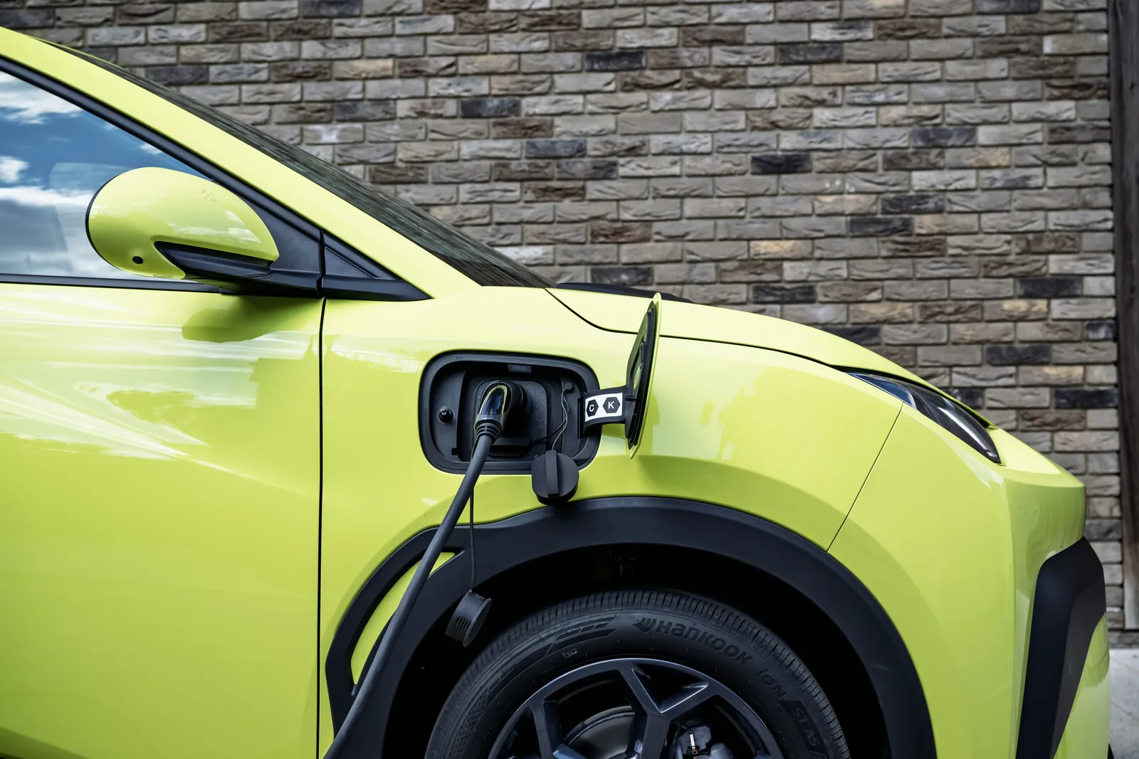 BYD Dolphin Surf Boost — photo 4
