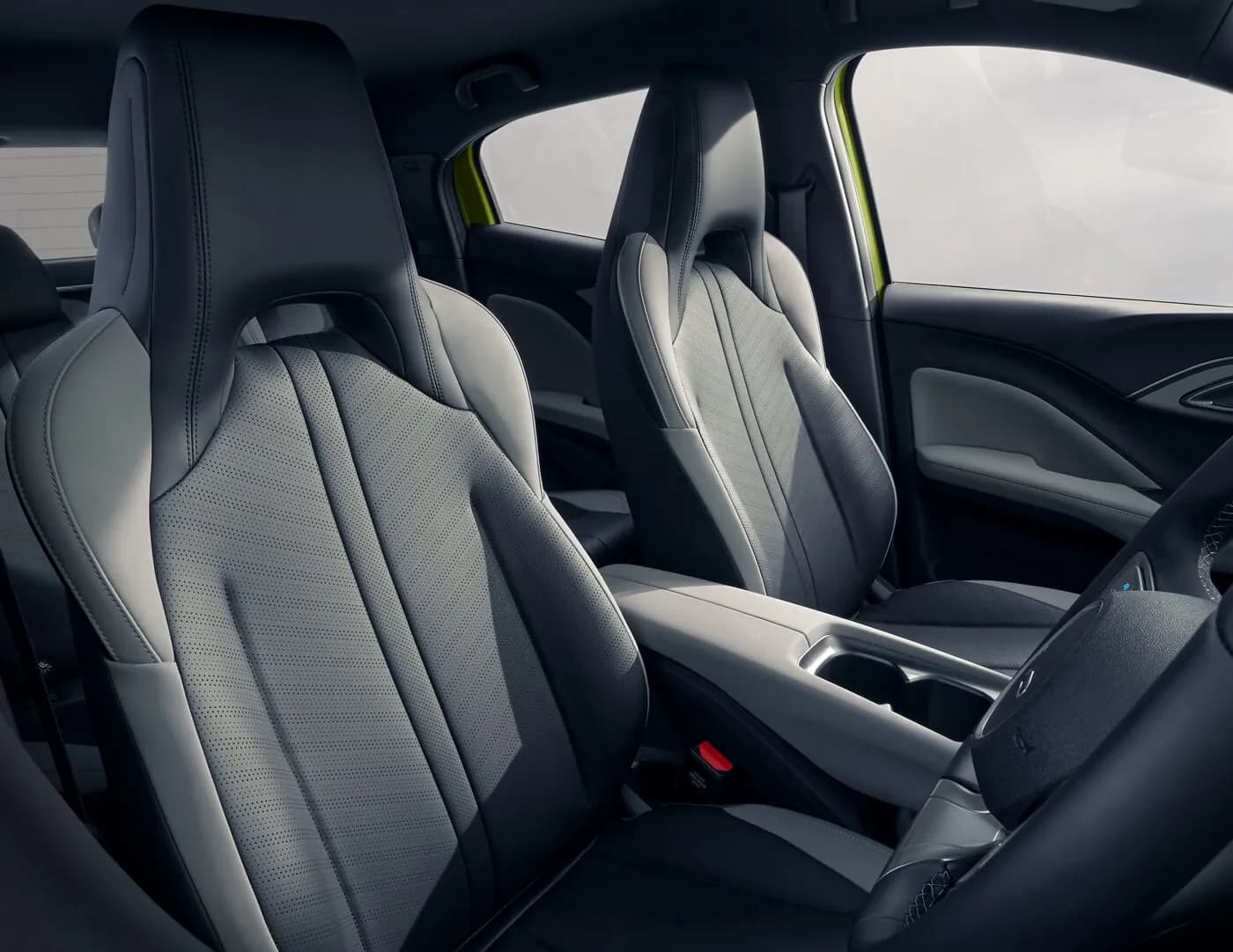 BYD Dolphin Surf Comfort — photo 2