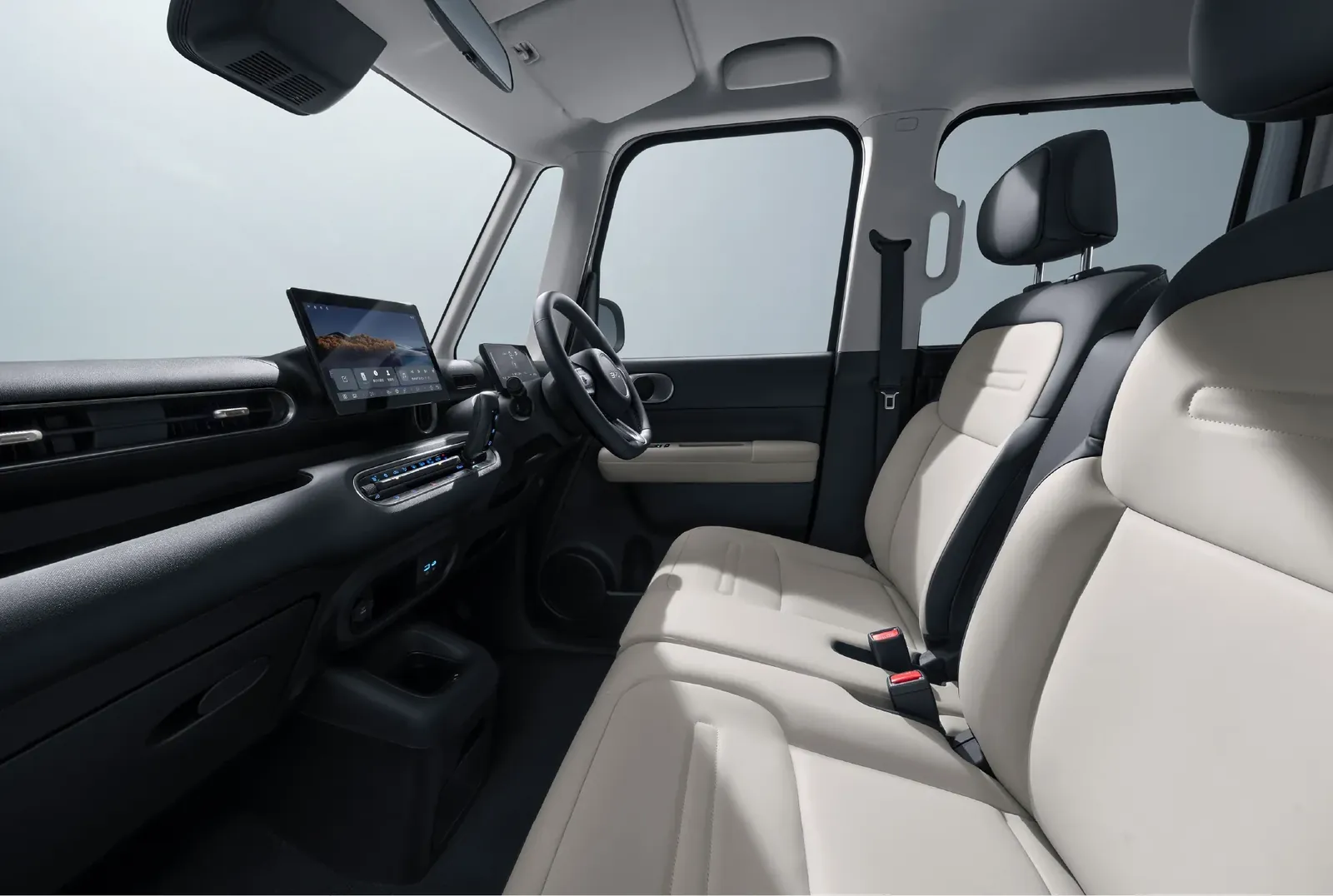 BYD Racco 35,84 kWh — photo 2
