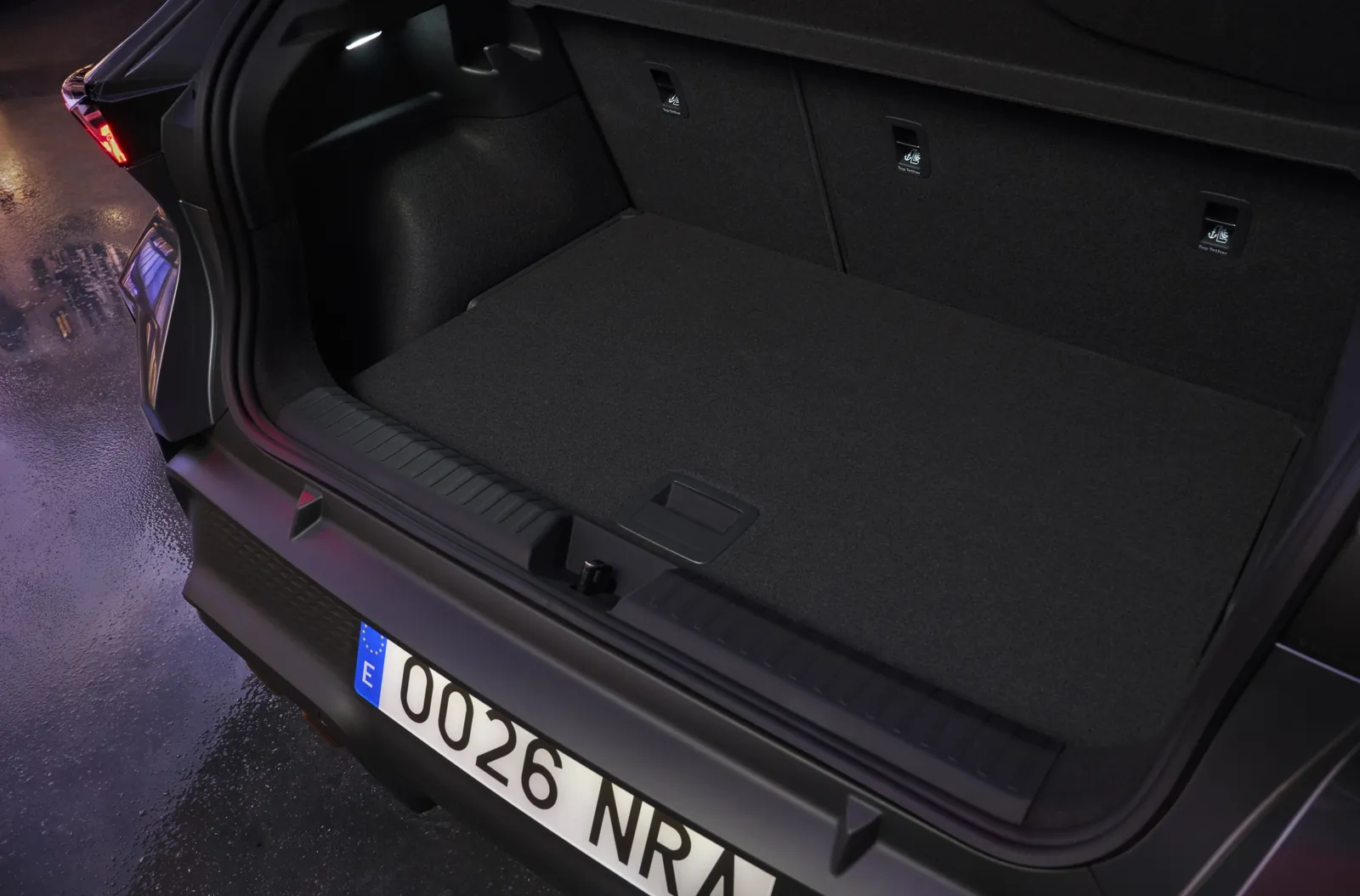 CUPRA Raval — photo 3