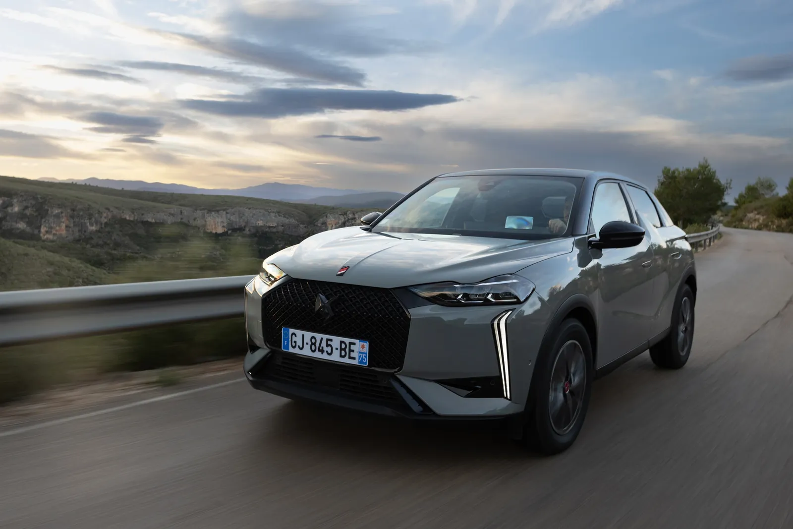 DS 3 E-Tense 156 — photo 2