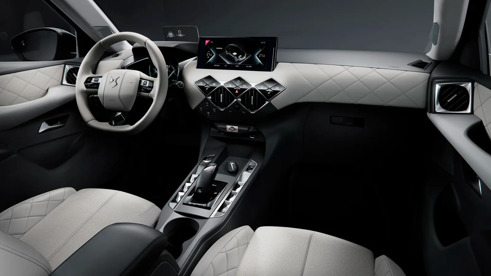 DS 3 E-Tense 156 — photo 3