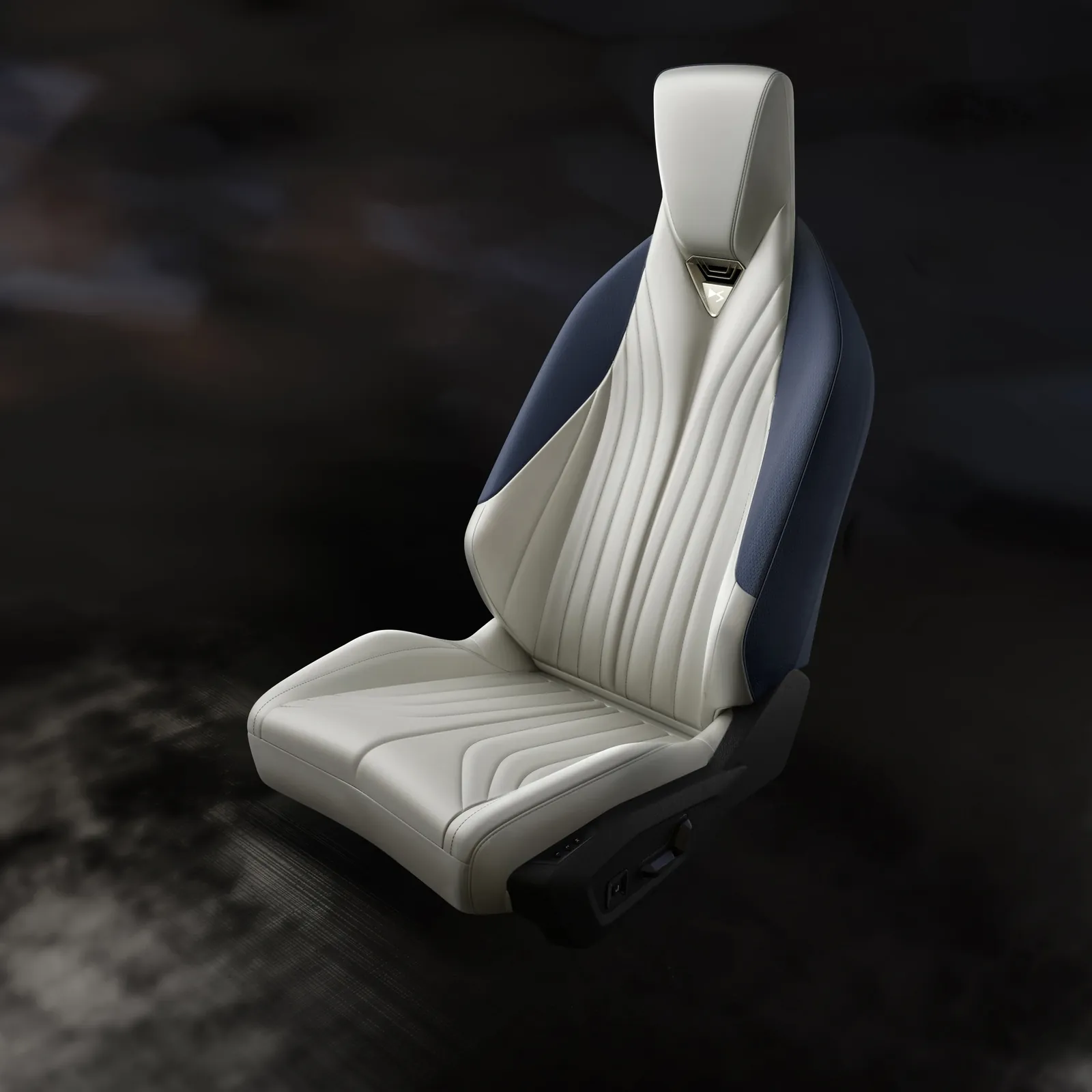 DS N°8 AWD Long Range — photo 3