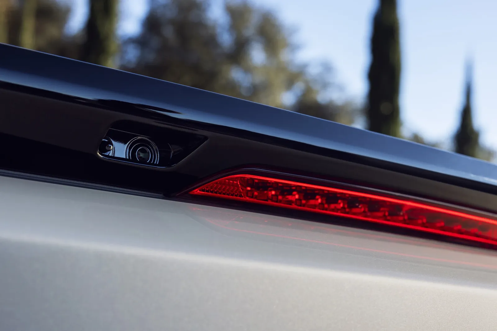 DS N°8 AWD Long Range — photo 4