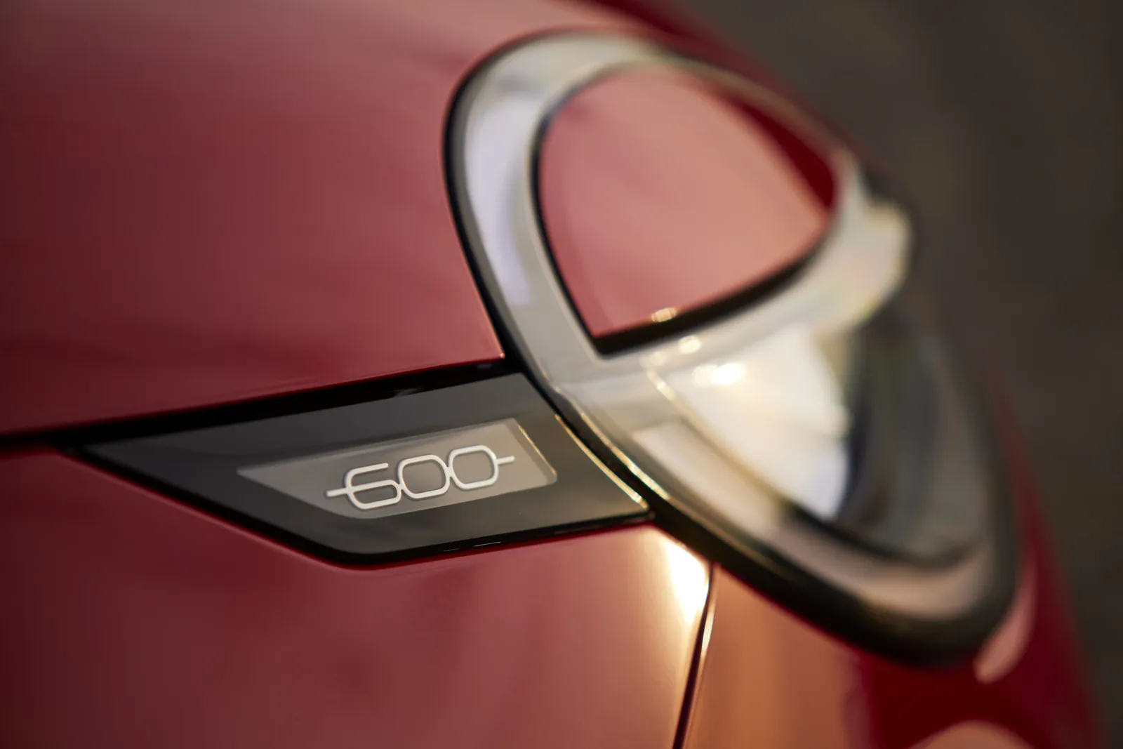 Fiat 600e Electric — photo 4
