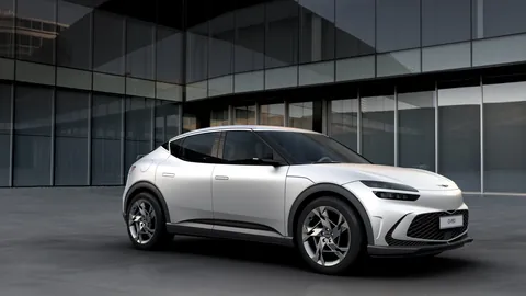 Genesis GV60 AWD
