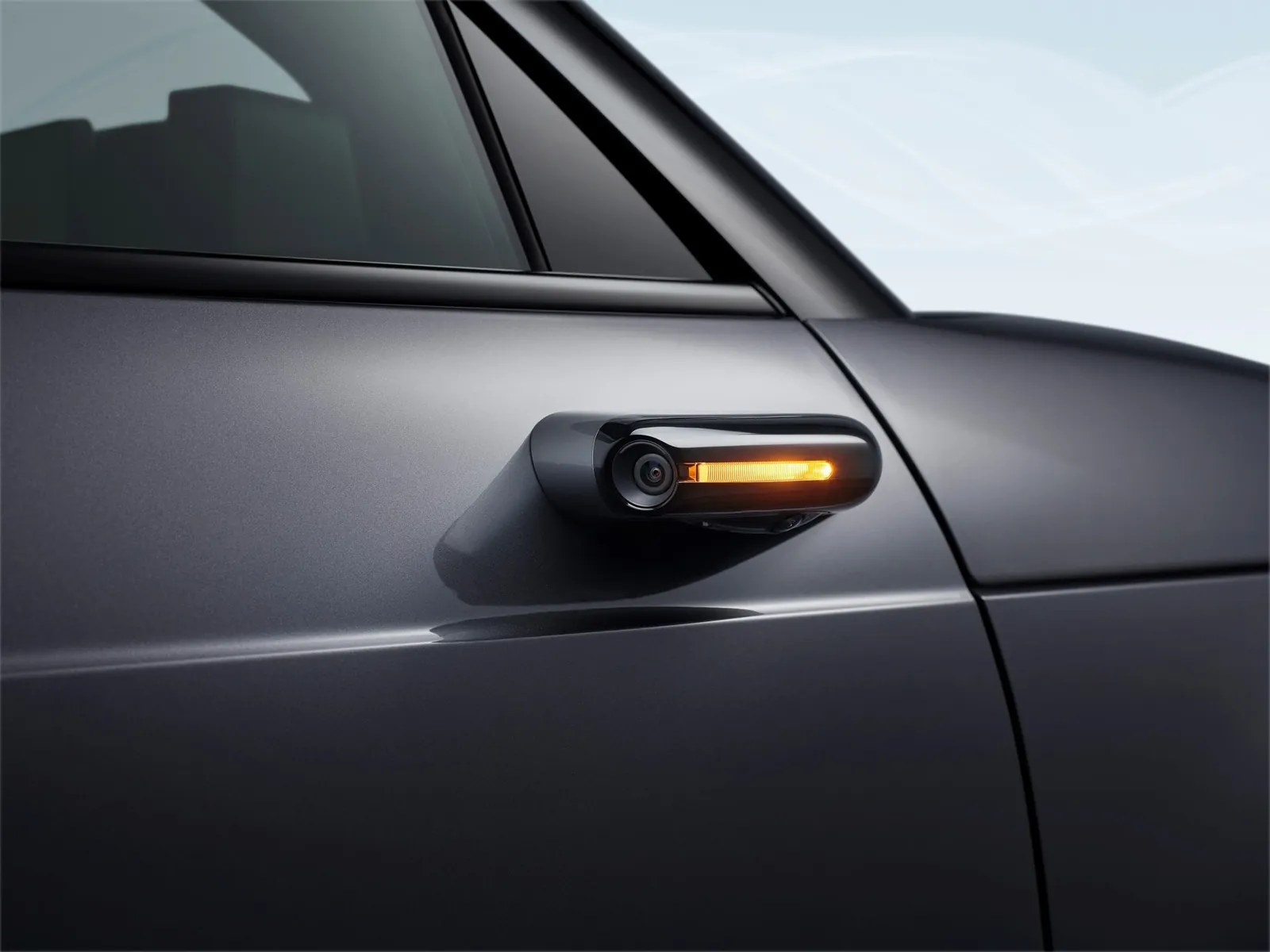 Honda e — photo 3