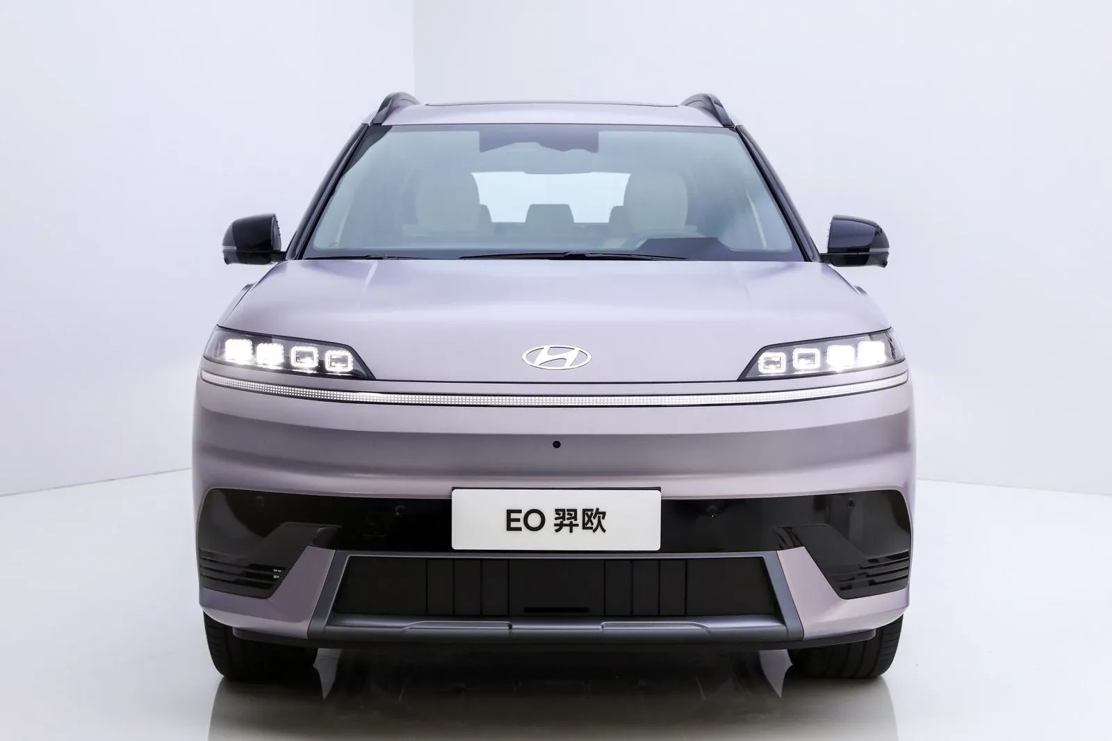Hyundai ELEXIO 88.1 kWh FWD — photo 4