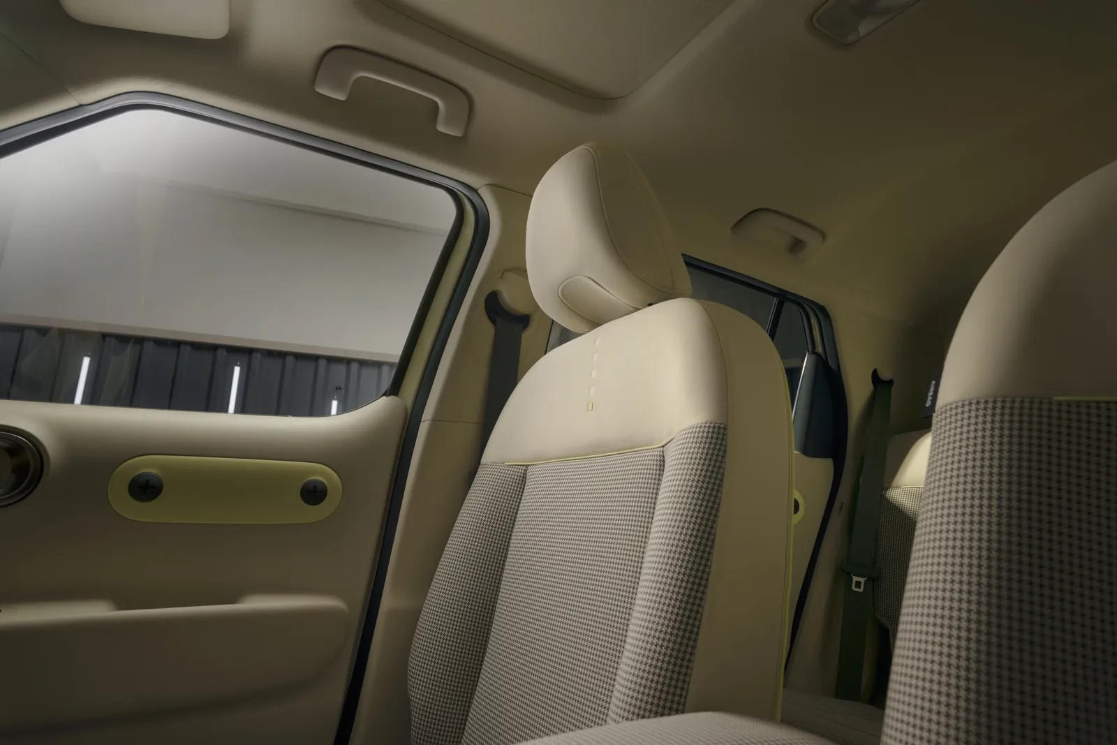 Hyundai Inster Standard Range — photo 3