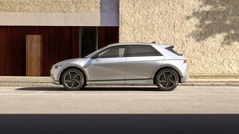 Hyundai Ioniq 5 Standard Range RWD