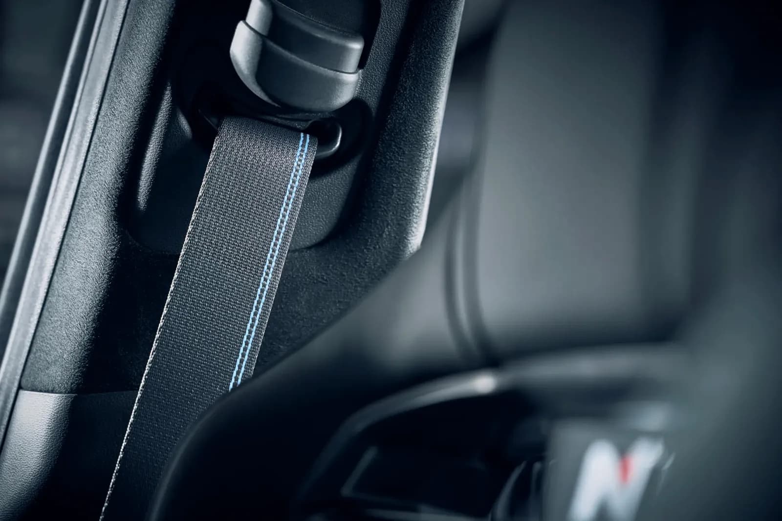 Hyundai IONIQ 6 N — photo 3