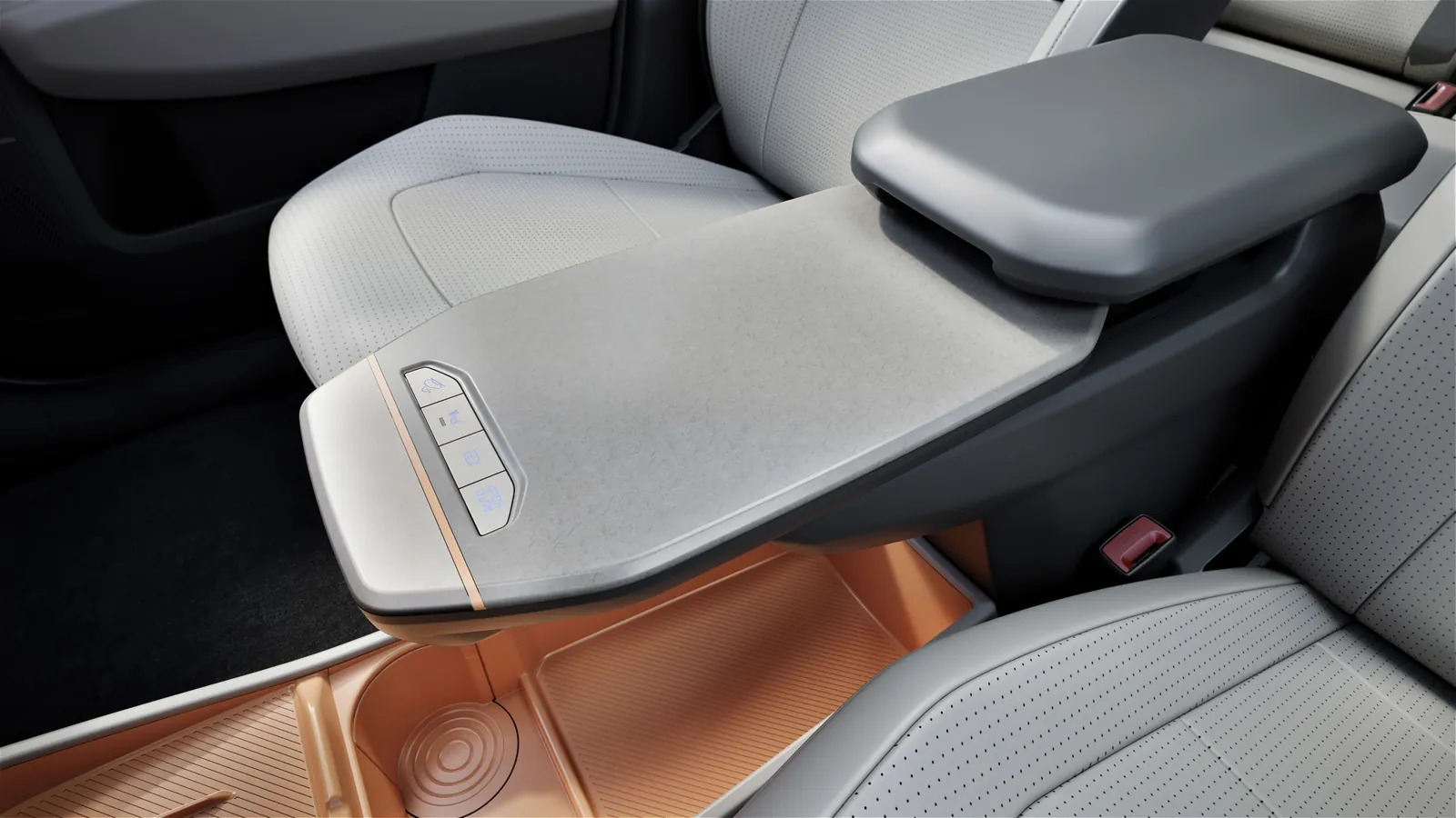 Kia EV3 Long Range — photo 3