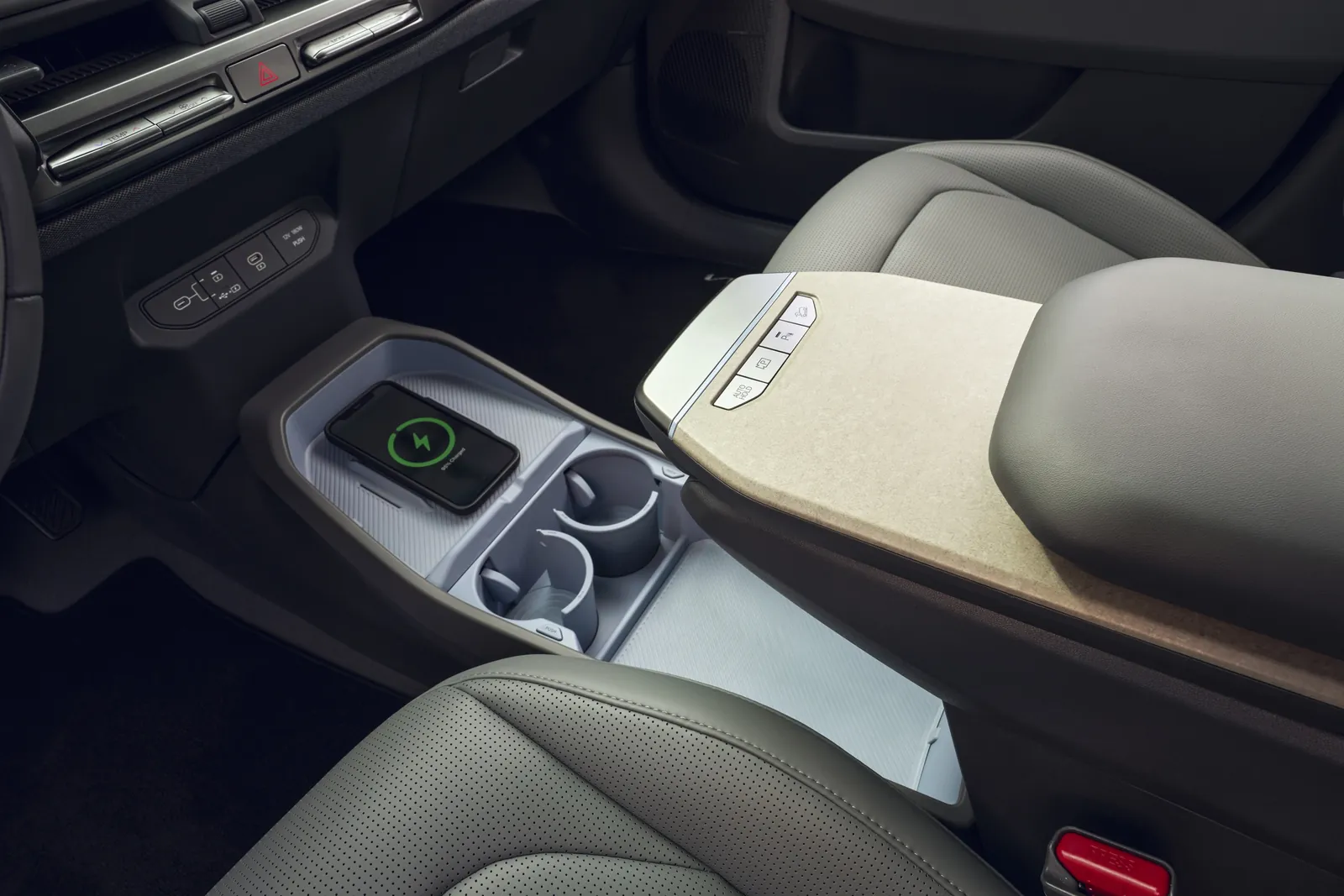 Kia EV3 Long Range AWD — photo 2
