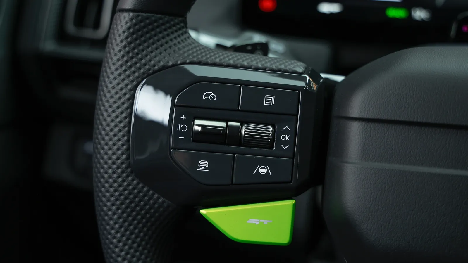 Kia EV5 GT — photo 4