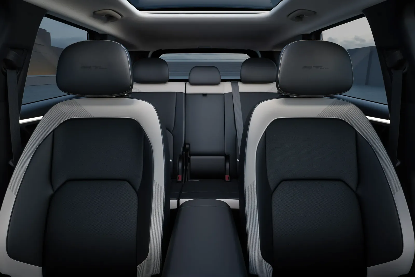 Kia EV5 Long Range — photo 3