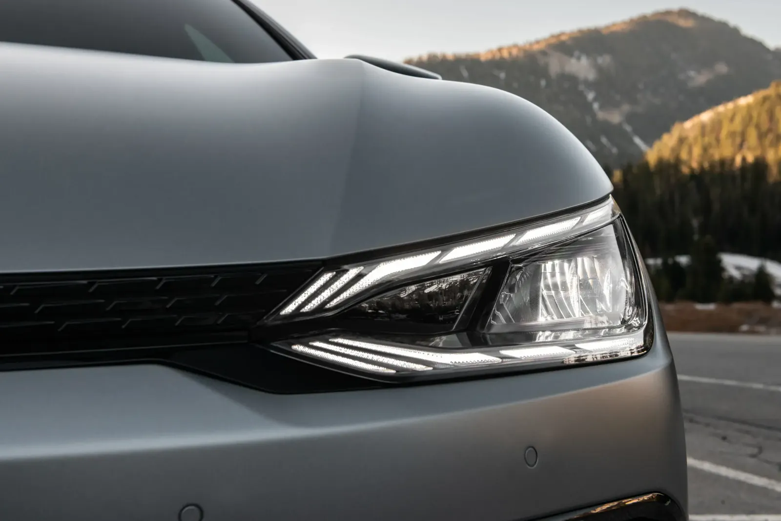 Kia EV6 Standard Range AWD — photo 4