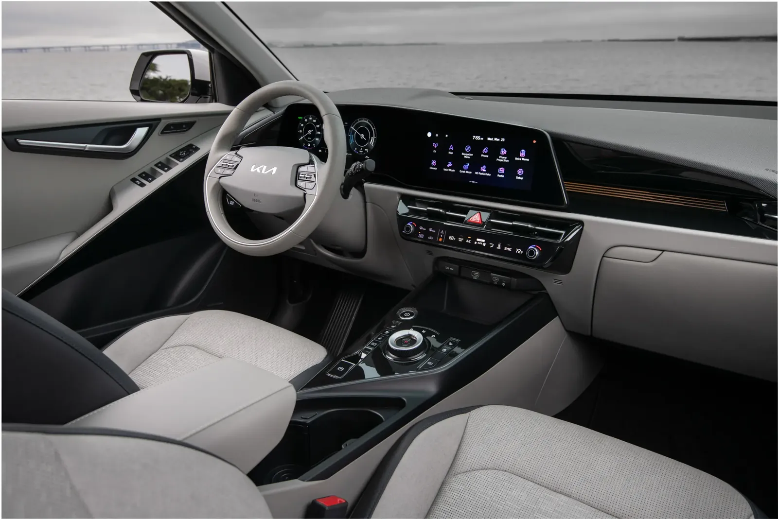 Kia Niro EV — photo 2
