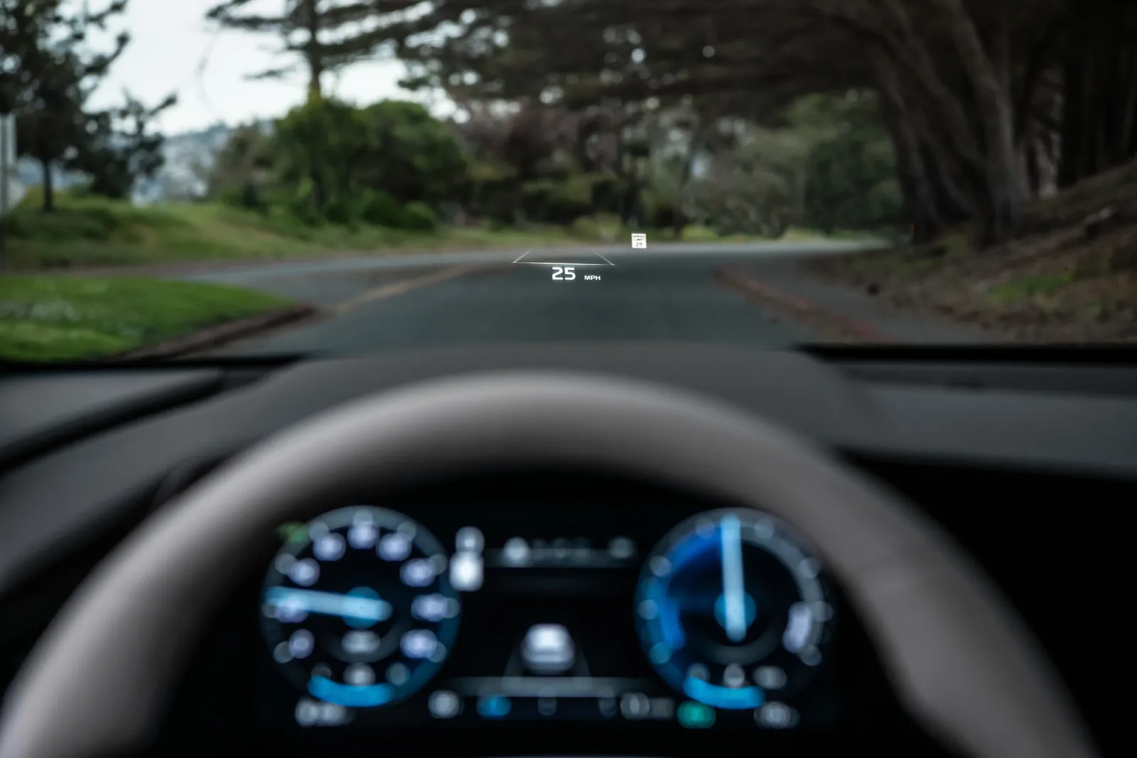 Kia Niro EV — photo 3