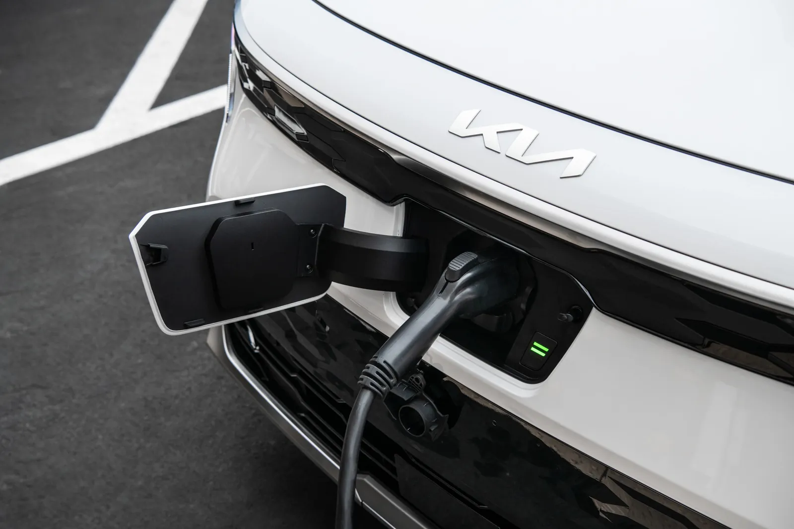 Kia Niro EV — photo 4
