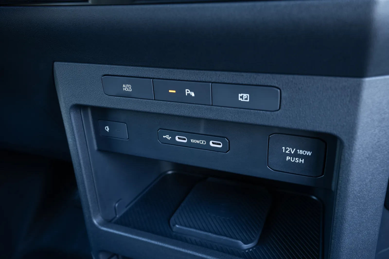 Kia PV5 Cargo Long Range — photo 4