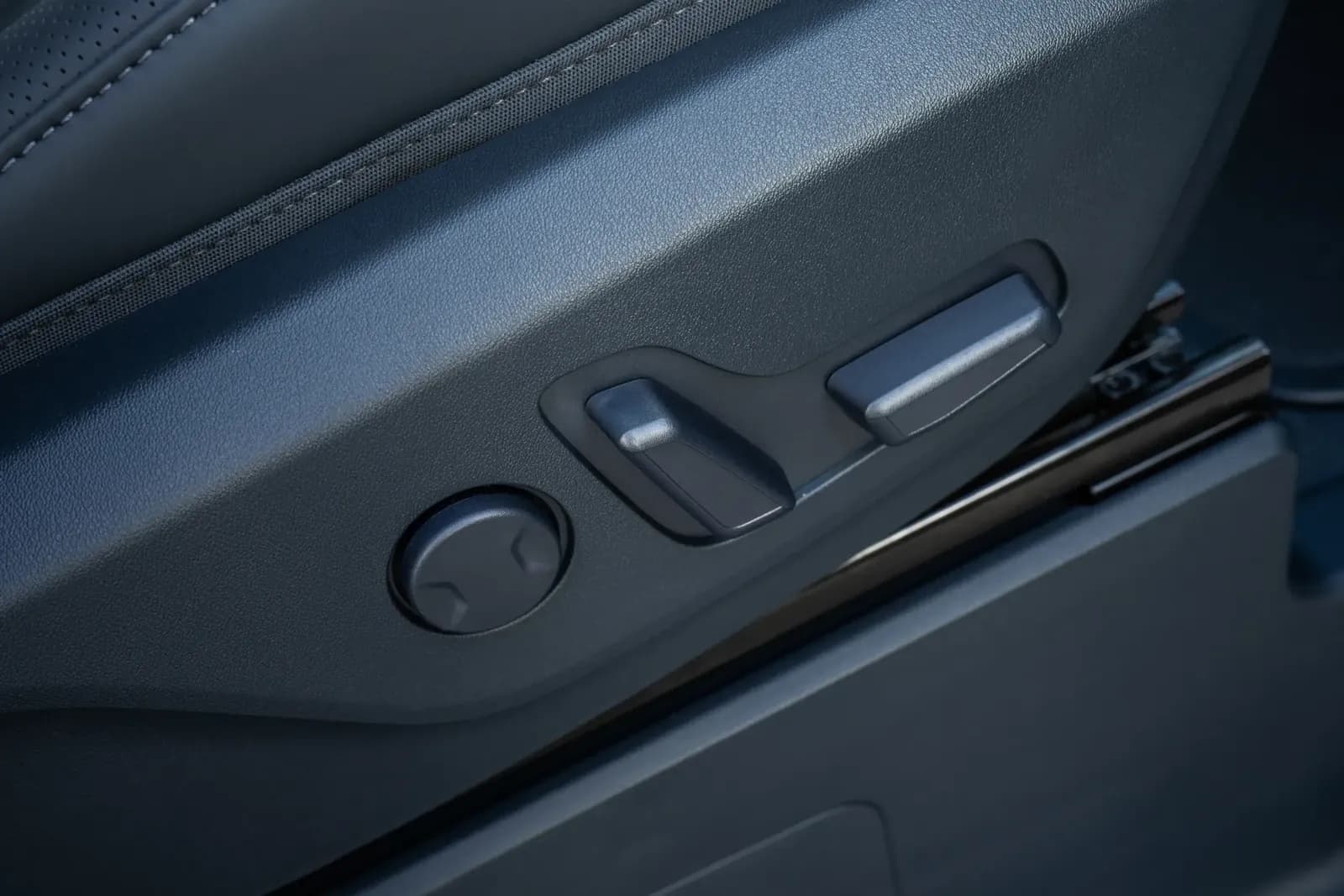 Kia PV5 Passenger Long Range — photo 4