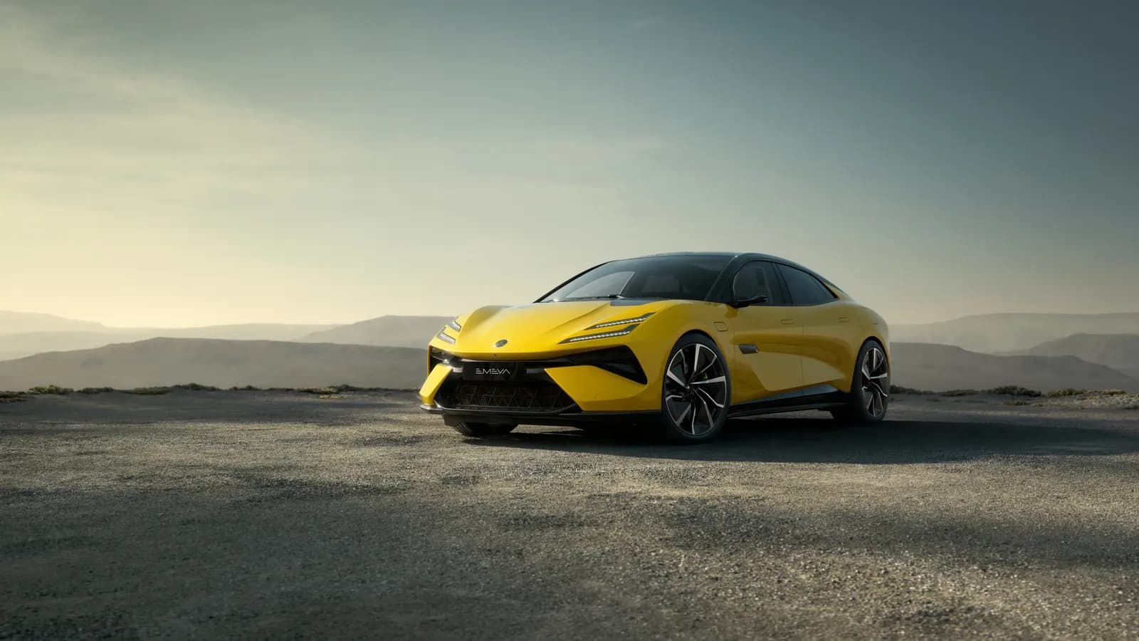 Lotus Emeya 600