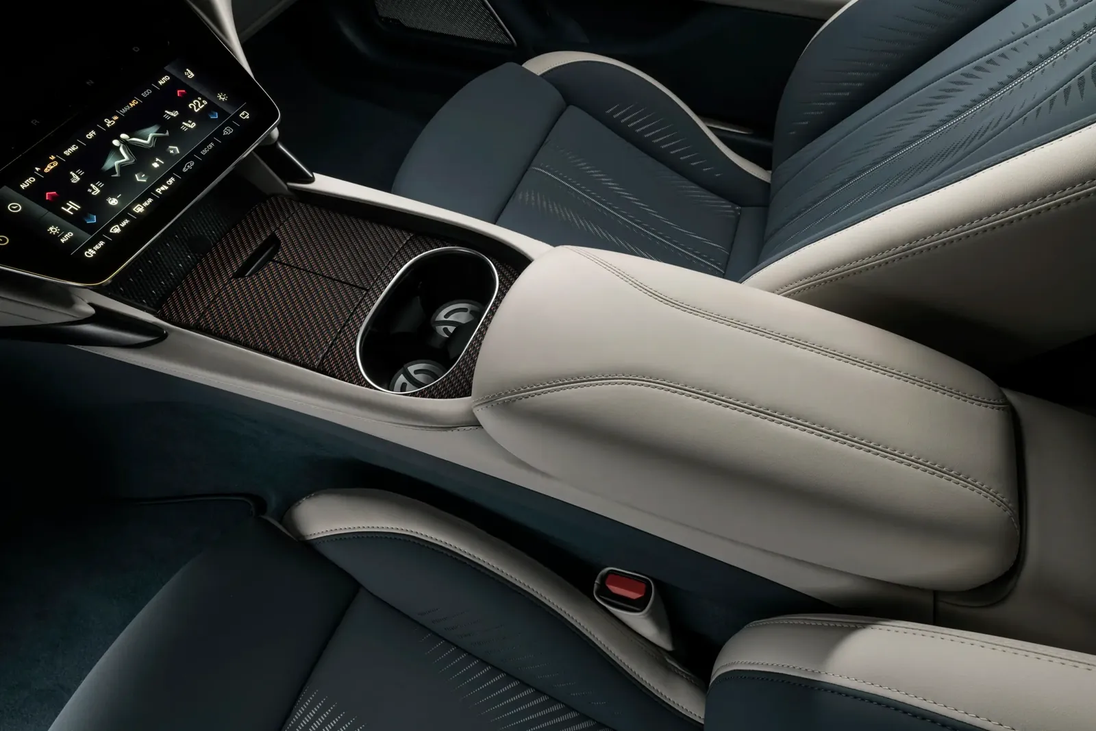 Maserati GranTurismo Folgore — photo 3