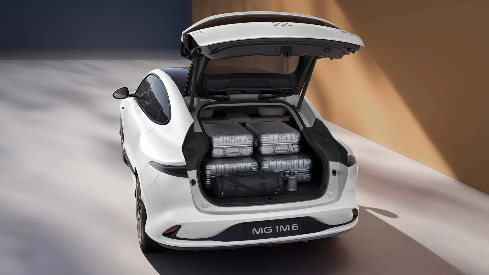 MG IM6 Performance — photo 3