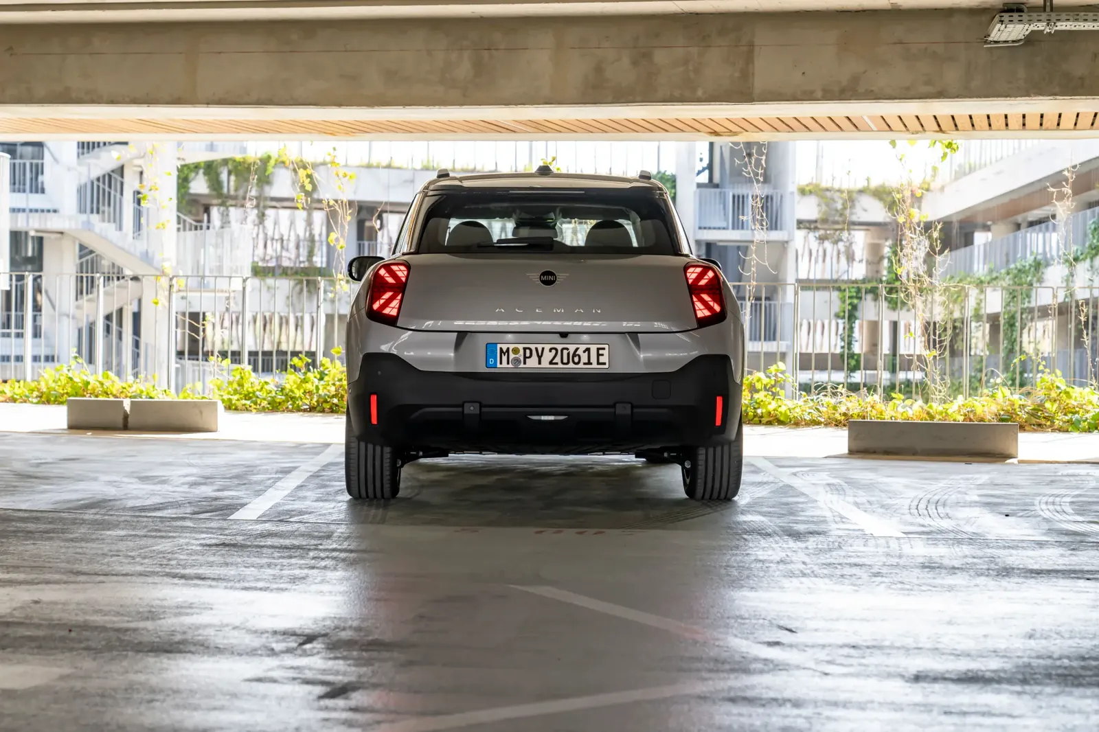 Mini Aceman E — photo 2