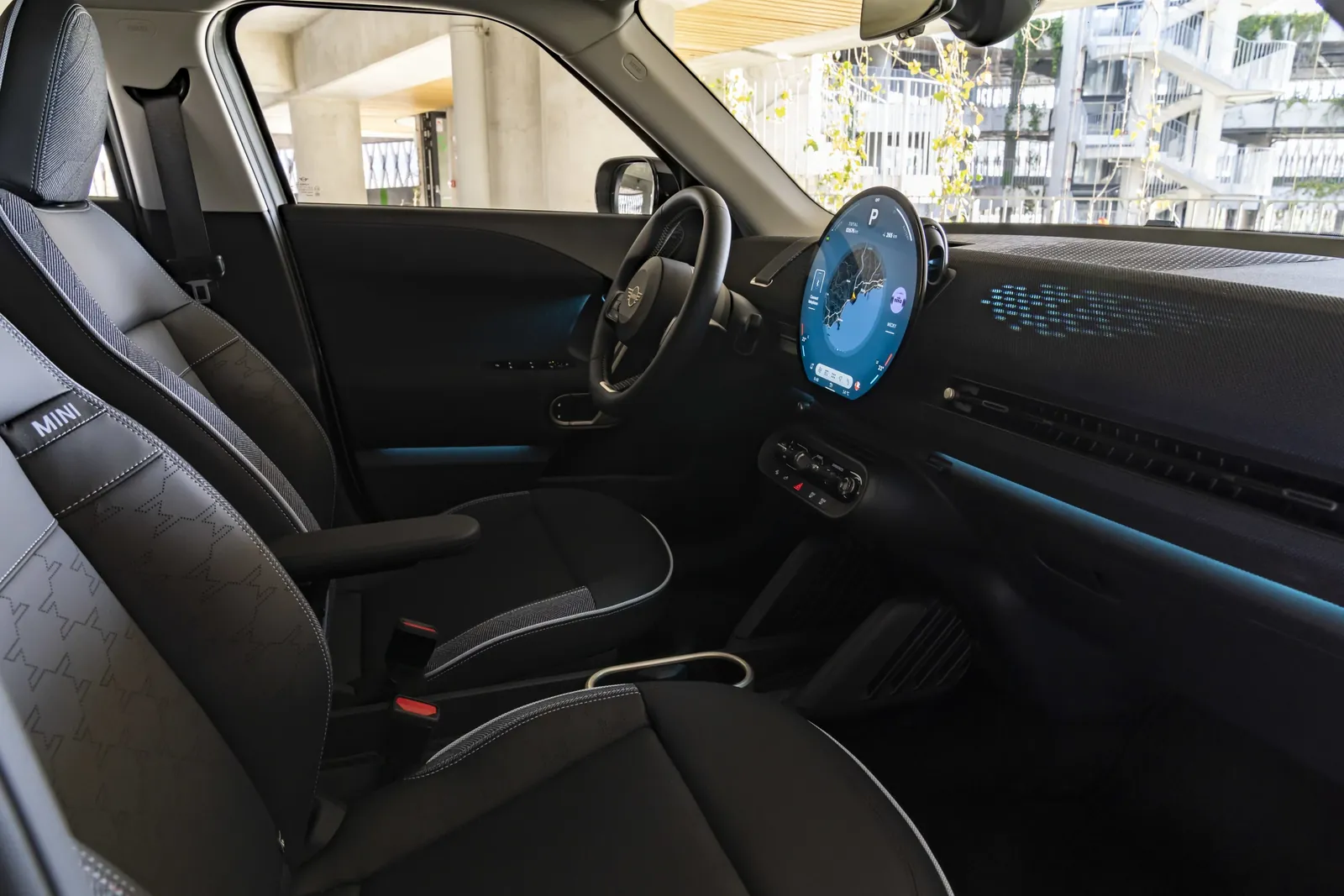 Mini Aceman E — photo 3