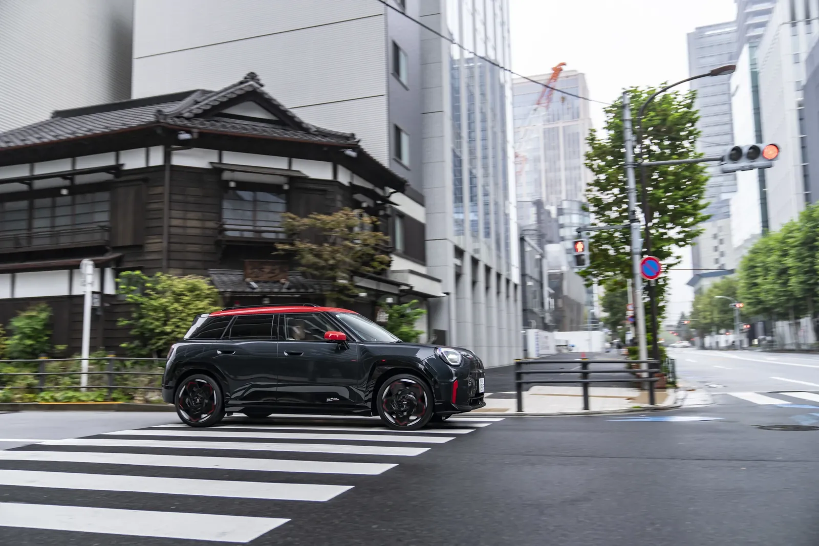 Mini Aceman JCW — photo 4