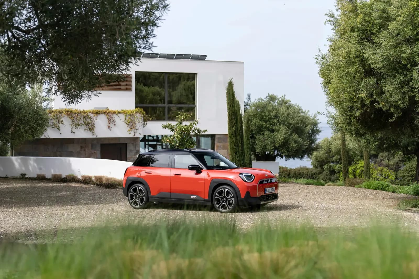 Mini Aceman SE — photo 2