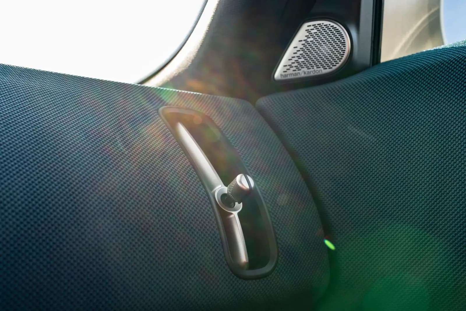 Mini Countryman SE ALL4 — photo 4