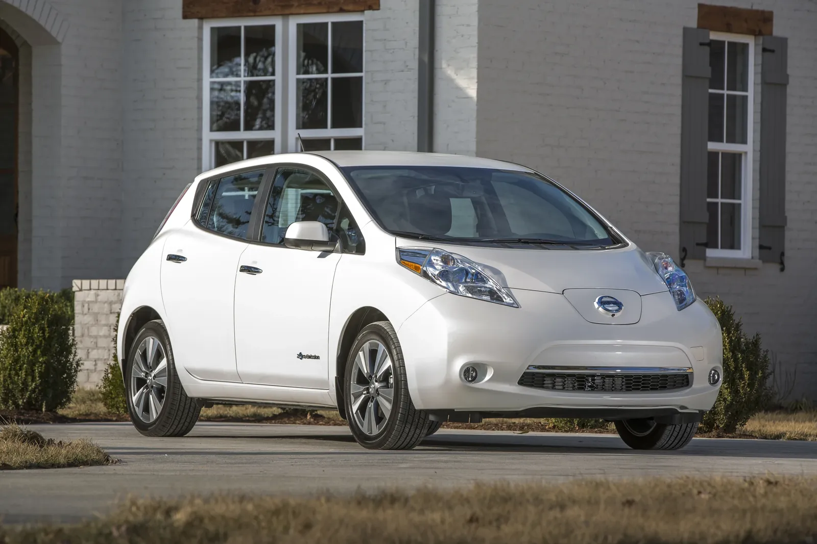 Nissan Leaf 30 kWh