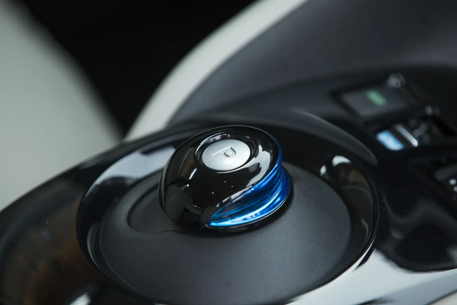 Nissan Leaf 40 kWh — photo 4